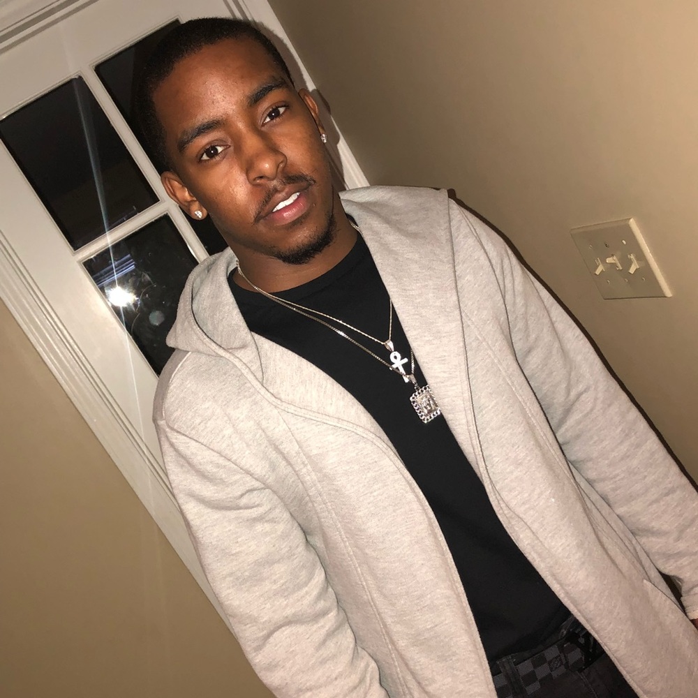 Meet your Posher, Nasir